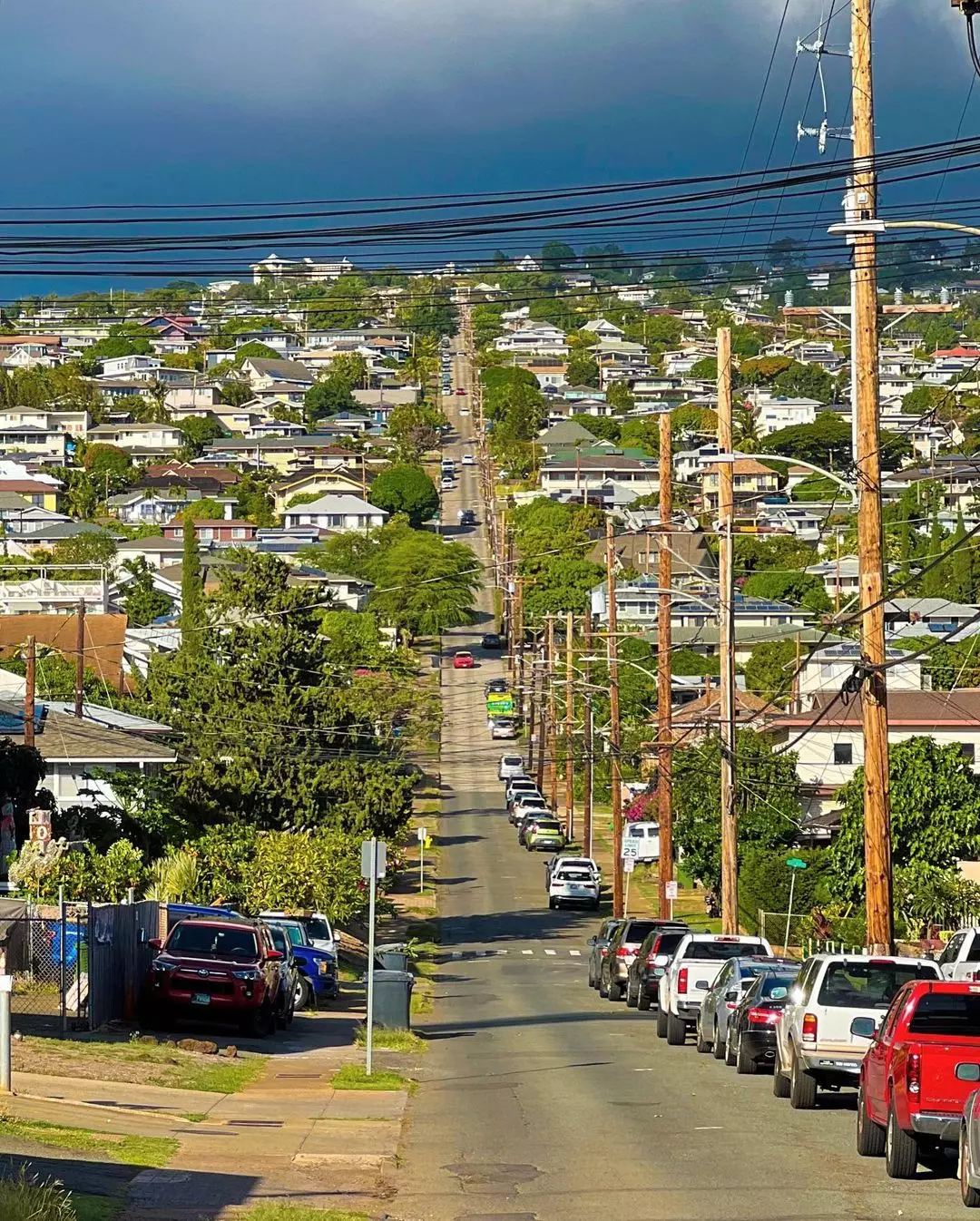 カイムキ (Kaimuki)